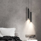 Aldricaria Aluminium Pendant Light-Moonnatur