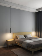 Aldricaria Aluminium Pendant Light-Moonnatur