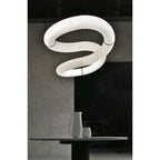 Torrenevia Alabaster Pendant Light-Moonnatur