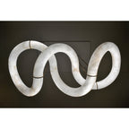 Torrenevia Alabaster Pendant Light-Moonnatur