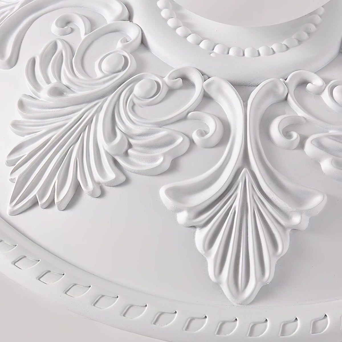 Tildenhaven Glass Ceiling Light-Moonnatur