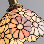 Ordelwick Glass Pendant Light-Moonnatur