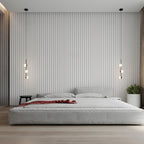 Kenrengrove Glass Chandelier-Moonnatur