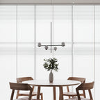 Kenrengrove Glass Chandelier-Moonnatur