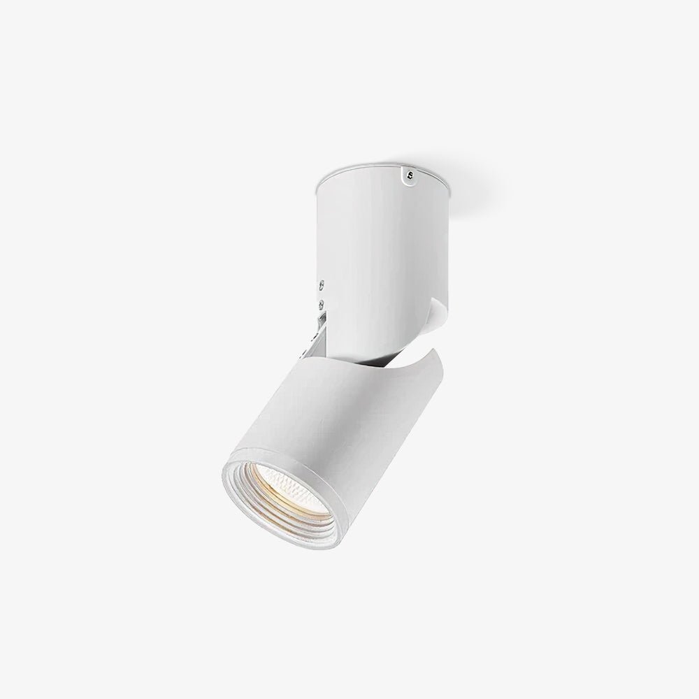 Milreniel Aluminium Spotlight-Moonnatur
