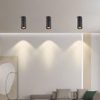 Milreniel Aluminium Spotlight-Moonnatur