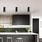 Milreniel Aluminium Spotlight-Moonnatur