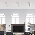 Milreniel Aluminium Spotlight-Moonnatur