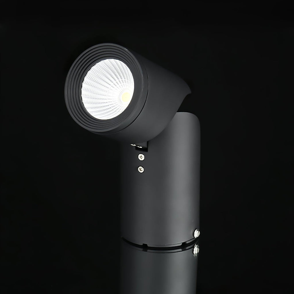 Milreniel Aluminium Spotlight-Moonnatur