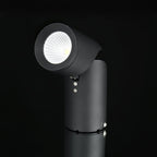 Milreniel Aluminium Spotlight-Moonnatur