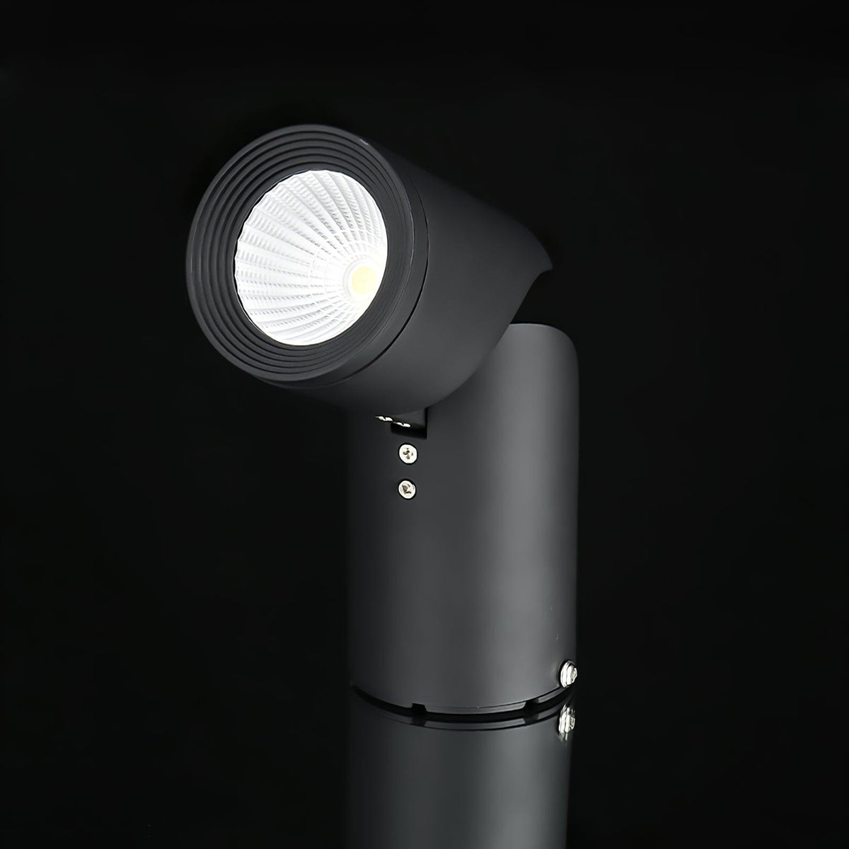 Milreniel Aluminium Spotlight-Moonnatur