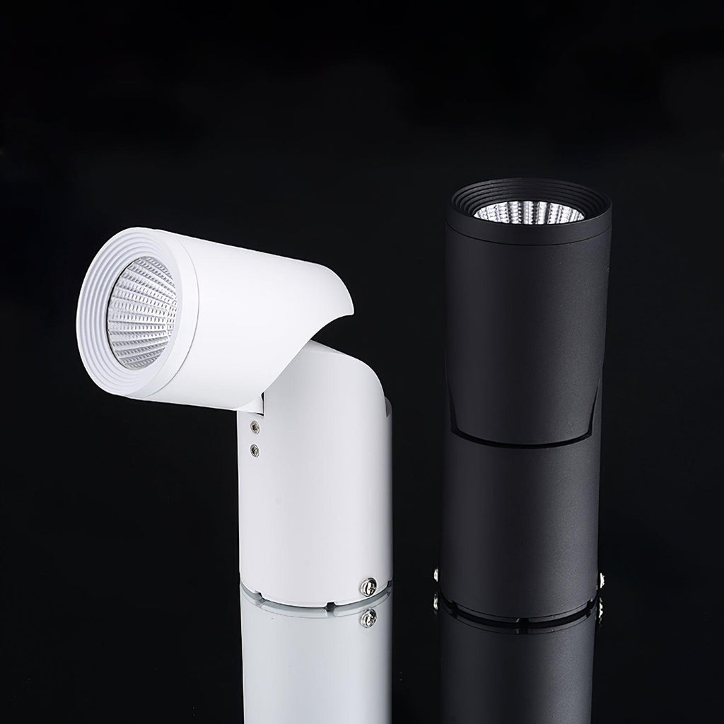 Milreniel Aluminium Spotlight-Moonnatur