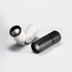 Milreniel Aluminium Spotlight-Moonnatur
