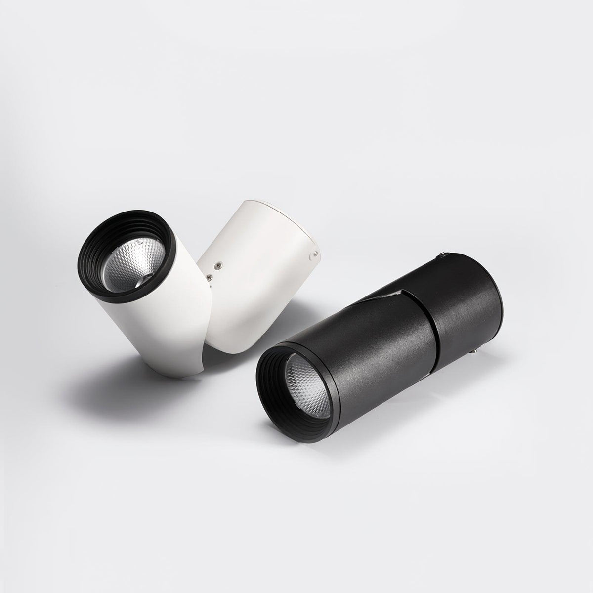 Milreniel Aluminium Spotlight-Moonnatur