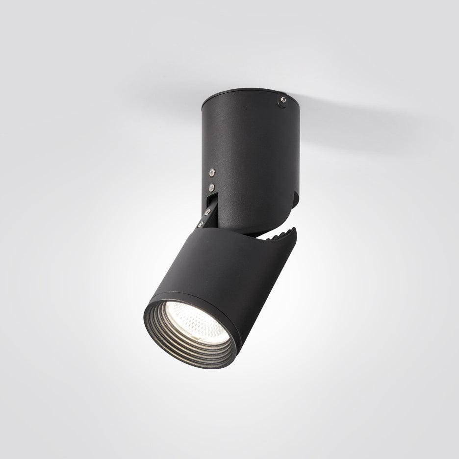 Milreniel Aluminium Spotlight-Moonnatur