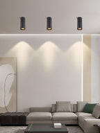 Milreniel Aluminium Spotlight-Moonnatur
