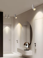 Milreniel Aluminium Spotlight-Moonnatur