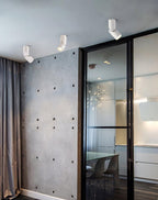 Milreniel Aluminium Spotlight-Moonnatur