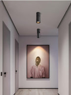 Milreniel Aluminium Spotlight-Moonnatur