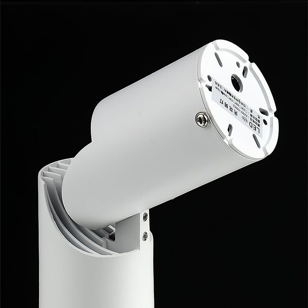 Milreniel Aluminium Spotlight-Moonnatur