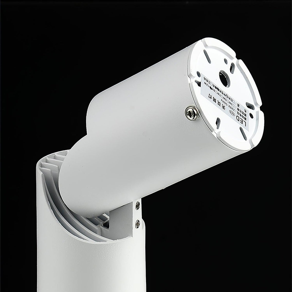 Milreniel Aluminium Spotlight-Moonnatur