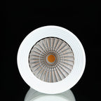 Milreniel Aluminium Spotlight-Moonnatur