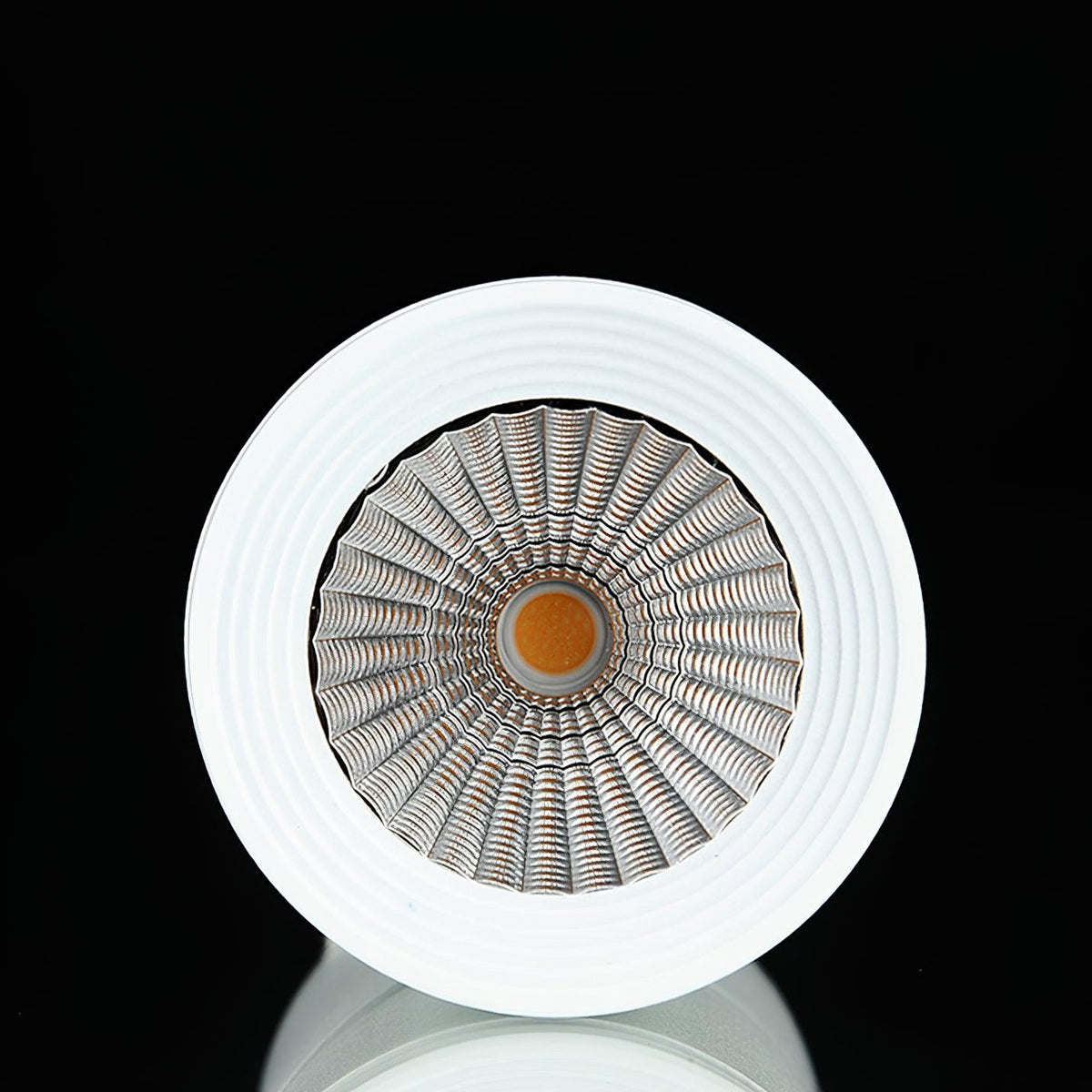 Milreniel Aluminium Spotlight-Moonnatur