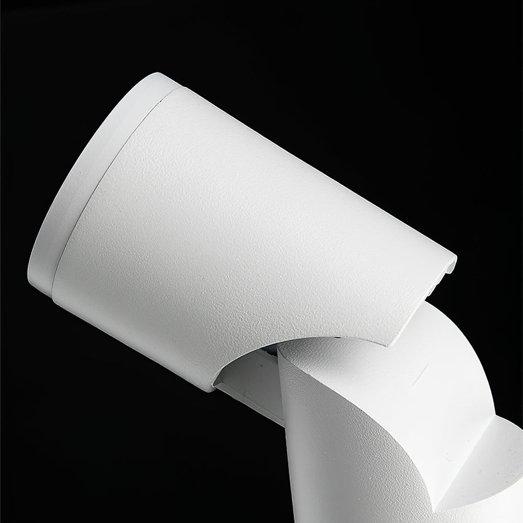 Milreniel Aluminium Spotlight-Moonnatur
