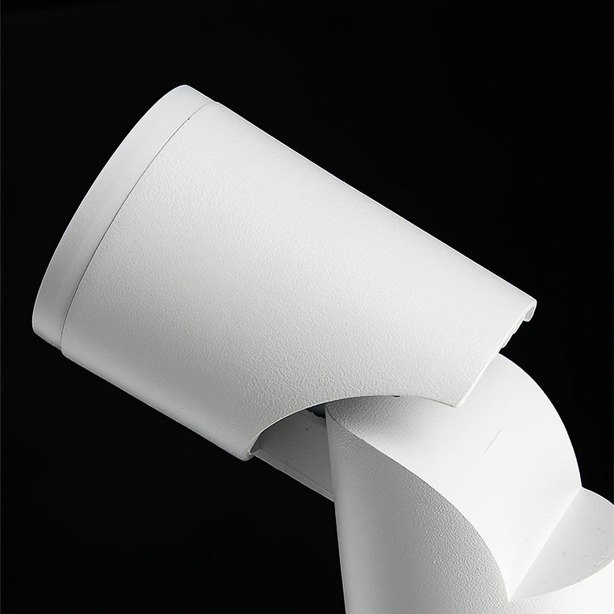 Milreniel Aluminium Spotlight-Moonnatur