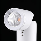 Milreniel Aluminium Spotlight-Moonnatur