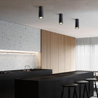 Milreniel Aluminium Spotlight-Moonnatur