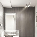 Milreniel Aluminium Spotlight-Moonnatur