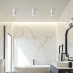 Milreniel Aluminium Spotlight-Moonnatur
