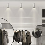 Milreniel Aluminium Spotlight-Moonnatur