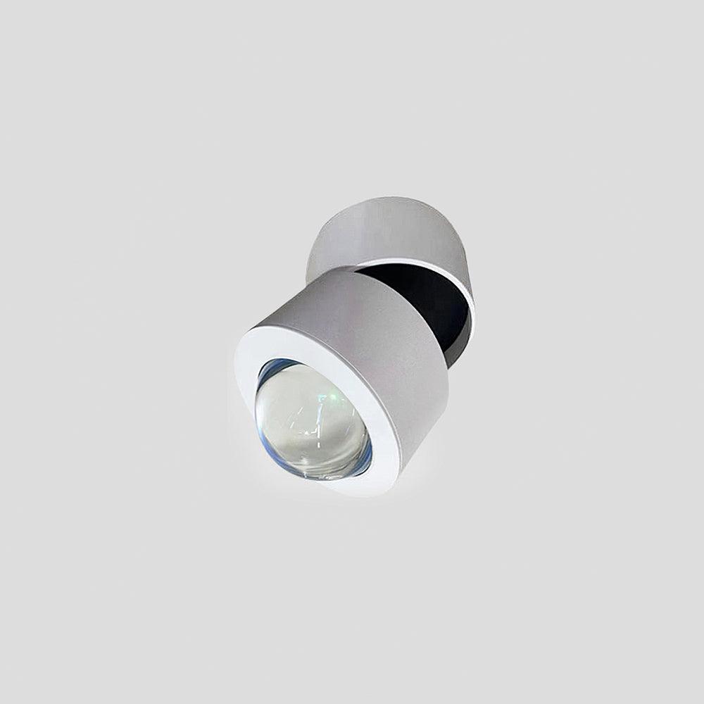 Kavirae Aluminium Spotlight-Moonnatur