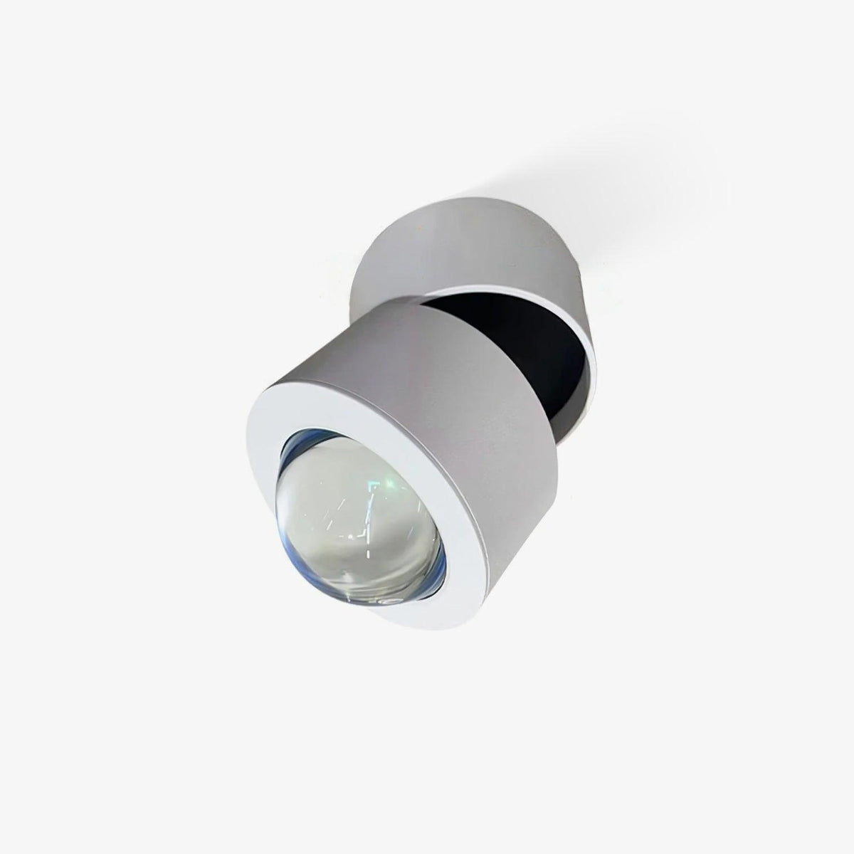 Kavirae Aluminium Spotlight-Moonnatur