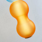 Jorrenina Glass Wall Light-Moonnatur