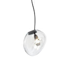 Olvenina Glass Pendant Light-Moonnatur