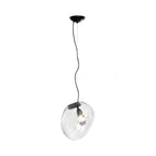 Olvenina Glass Pendant Light-Moonnatur