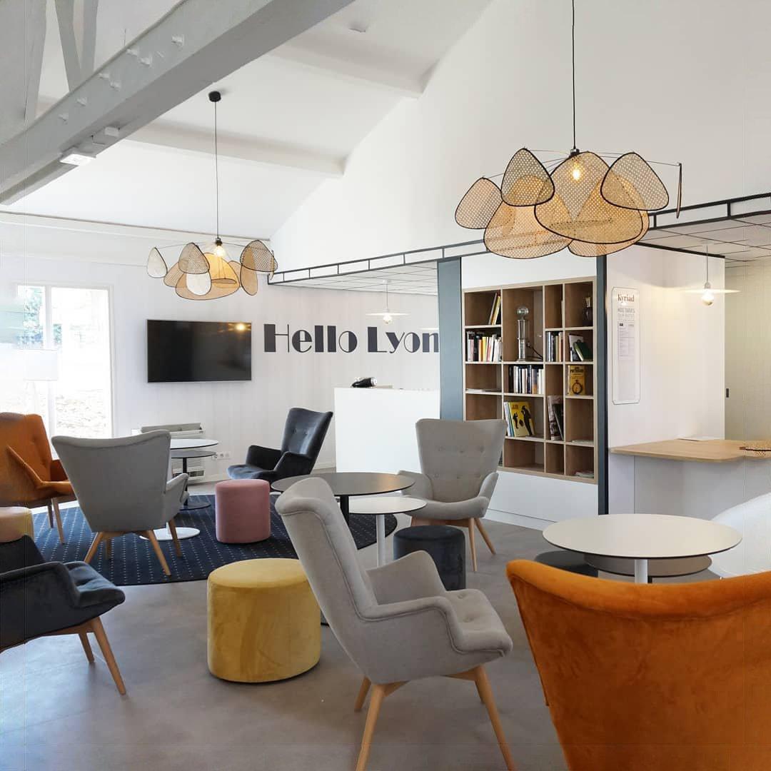 Pirella Bamboo Chandelier-Moonnatur