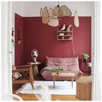 Pirella Bamboo Chandelier-Moonnatur
