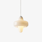 Garnellynne Glass Pendant Light-Moonnatur