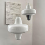 Garnellynne Glass Pendant Light-Moonnatur