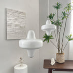 Garnellynne Glass Pendant Light-Moonnatur