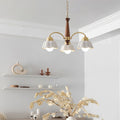 Wilvenina Ceramic Pendant Light-Moonnatur