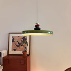 Junwyn Acrylic Pendant Light-Moonnatur