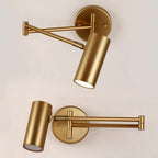Hildeniel Acrylic Wall Light-Moonnatur