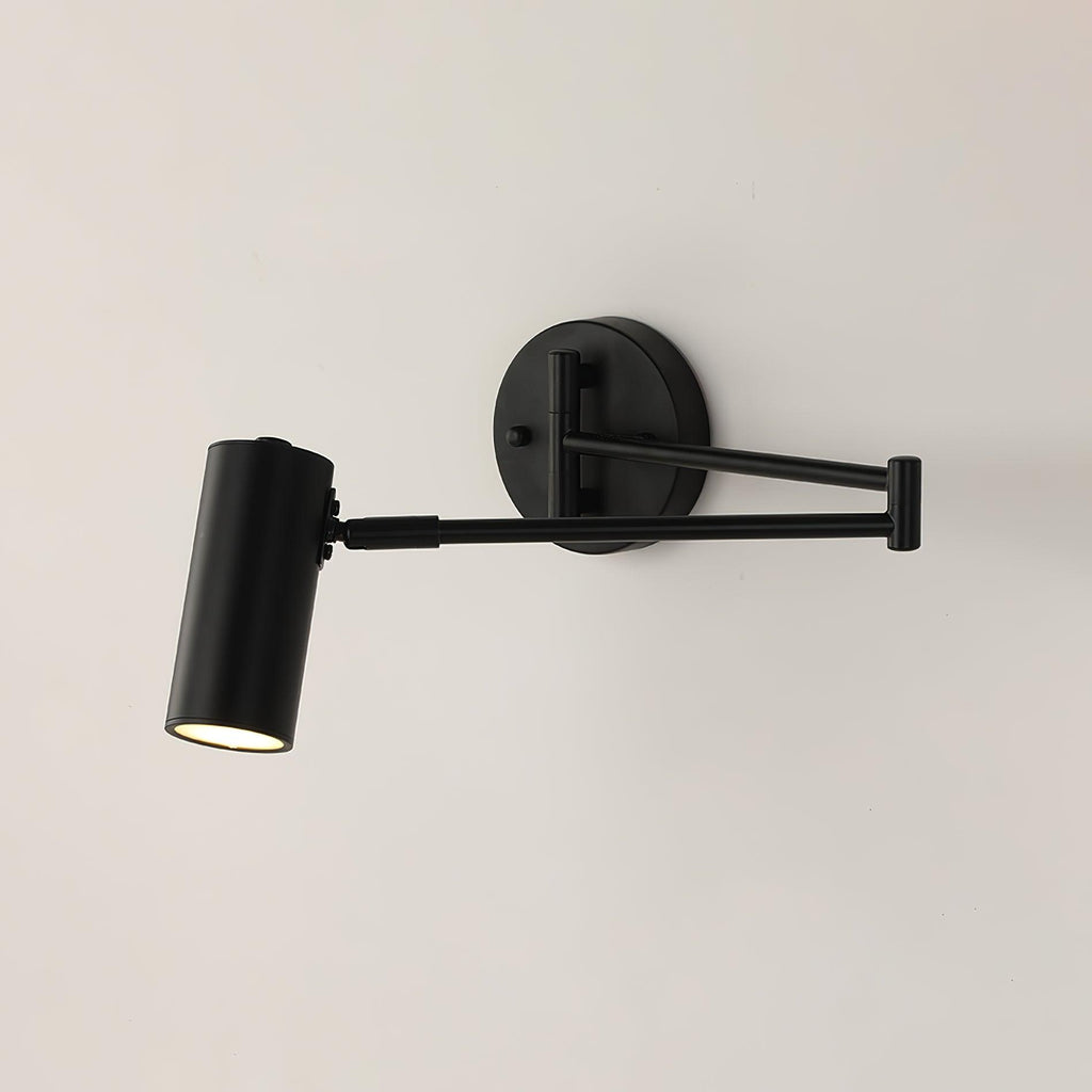 Hildeniel Acrylic Wall Light-Moonnatur