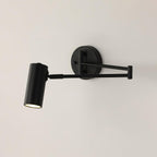 Hildeniel Acrylic Wall Light-Moonnatur