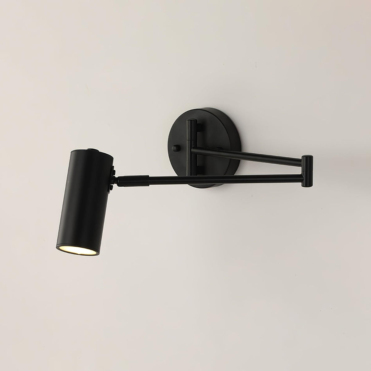 Hildeniel Acrylic Wall Light-Moonnatur